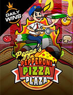 Charge Buffalo โบนัส เกมสล็อตที่ไม่ควรพลาด